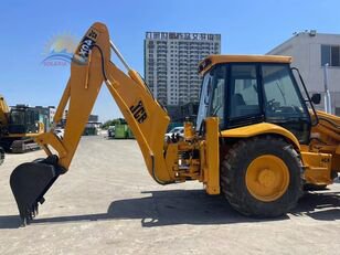 2018 JCB 4CX