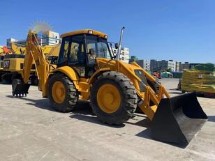 2018 JCB 4CX