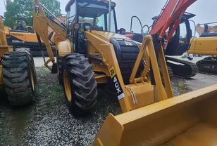 2018 JCB 4CX