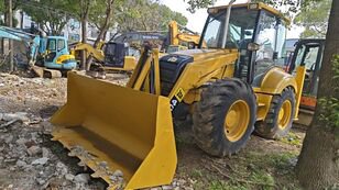 2018 JCB 4CX