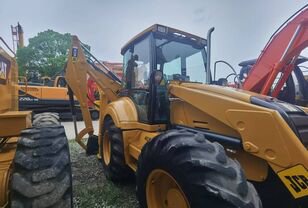 2018 JCB 4CX