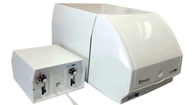 2-Monochromators multidetection reader for microplates