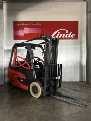 2022 Linde E20