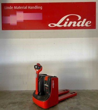 2019 Linde T20