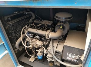 China 15 KVA