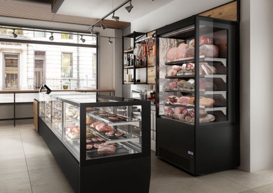 ISA Galaxy Backcounter