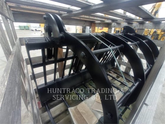 卡特 TH FORK, MANURE +