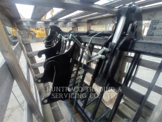 卡特 TH FORK, MANURE +