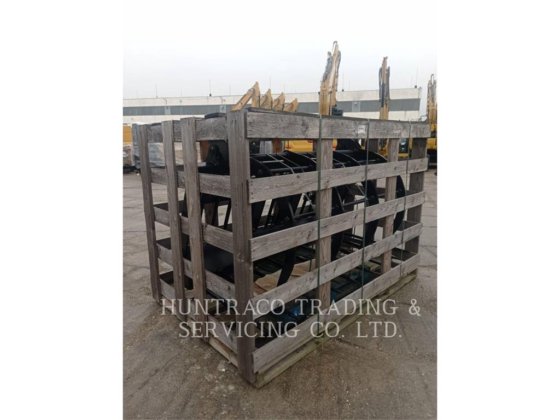 卡特 TH FORK, MANURE +