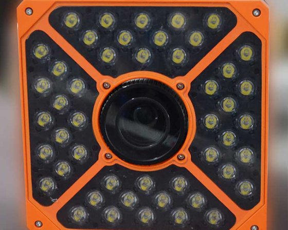 气泡膜智能快递包装机