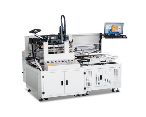 邮购履行和电子商务包装机