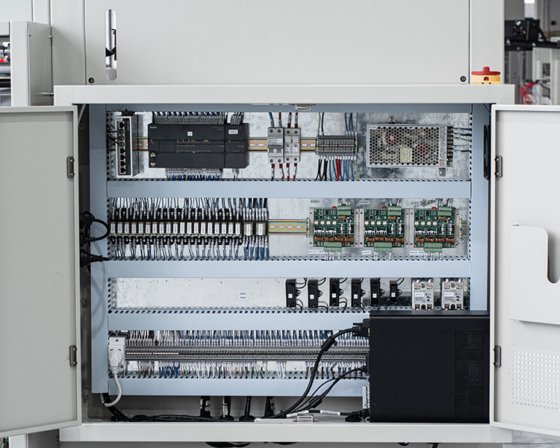 邮购履行和电子商务包装机