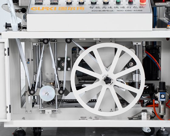 邮购履行和电子商务包装机