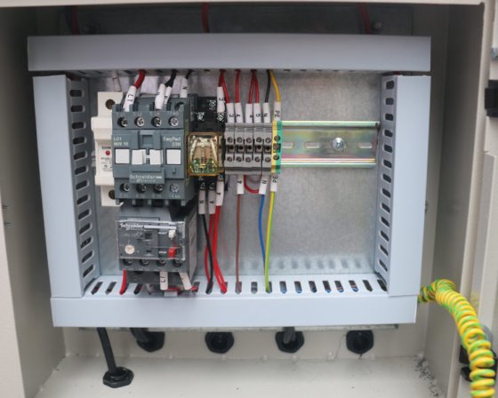 双柱翻盖折叠式纸箱封箱机