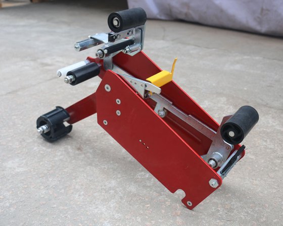 自动纸盒封口机