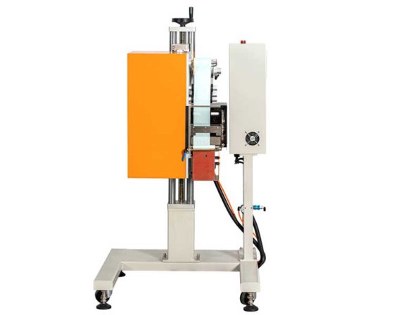 即时打印贴标机