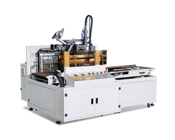 邮购履行和电子商务包装机