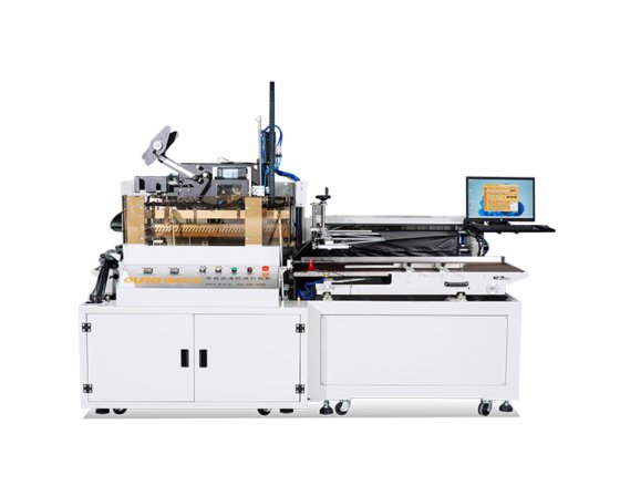 邮购履行和电子商务包装机