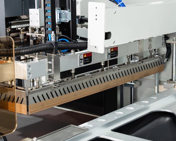 邮购履行和电子商务包装机