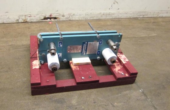 Уплотнения теплообменника Kelvion NH350S Ноябрьск