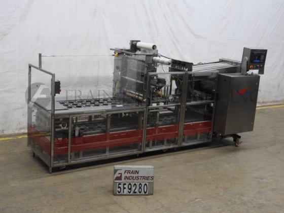 Osgood Filler Cup Inline 3600-E-L in Carol Stream, IL, USA