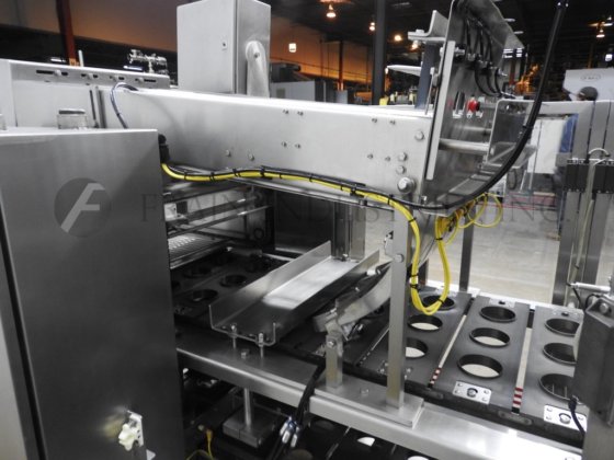 Osgood Filler Cup Inline 3600-E-L in Carol Stream, IL, USA
