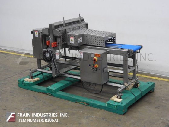 Grote Cutter, Slicer Slicer HB2 in Carol Stream, IL, USA