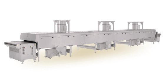 环境空气冷却器