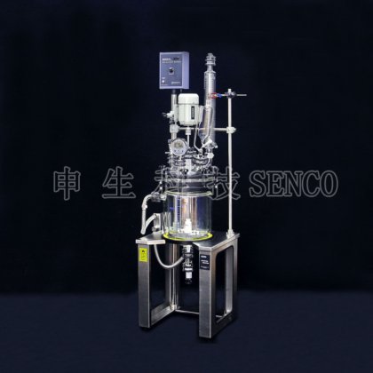 加热循环泵 循环器 (UC5020)