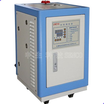 加热循环泵 循环器 (UC5020)