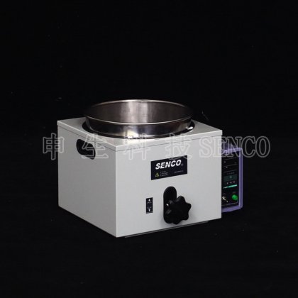 恒温水浴锅 (W5-100SP)