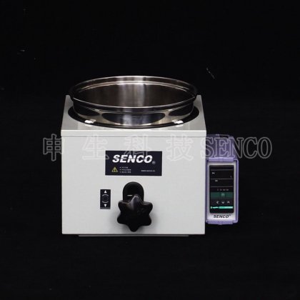 恒温浴锅 (W2-100SP)