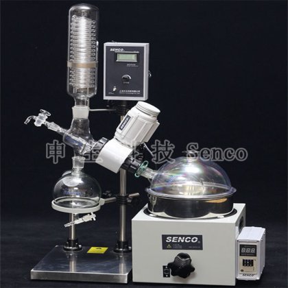 化学隔膜真空泵 (101Z)