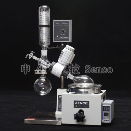 旋转蒸发器 (R214B)