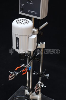 恒速搅拌器 (S312-250)