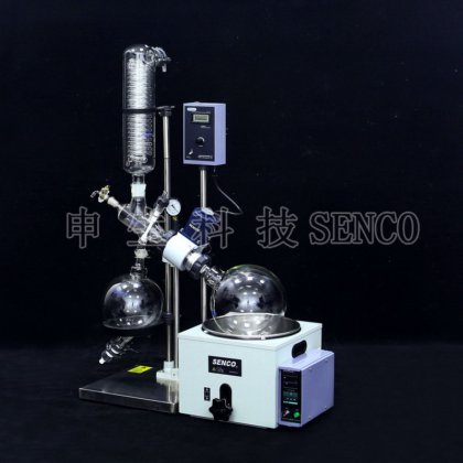 旋转蒸发器 (R503B)