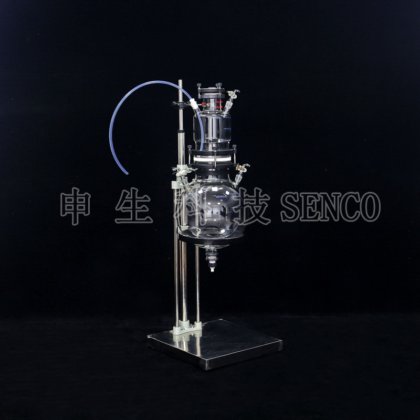 真空过滤器 (VF2001)