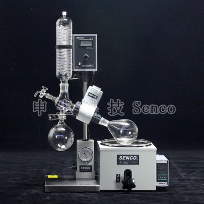 制冷循环泵 循环器 (LX-0400)