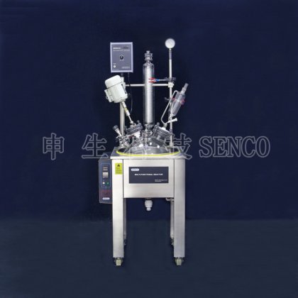 多工能反应器 (FH2006)