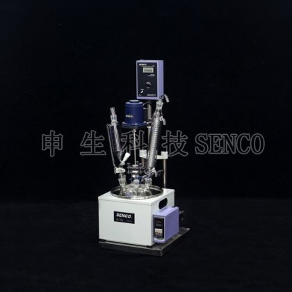 多功能反应器 (FH201)