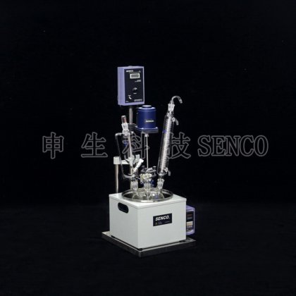 多功能反应器 (FH201)