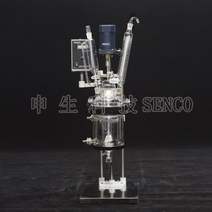 多功能反应器 (FH201)