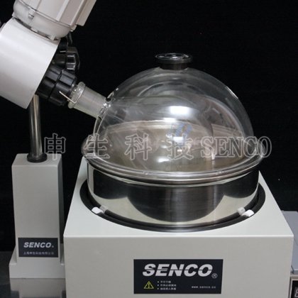 旋转蒸发器 (R206B)