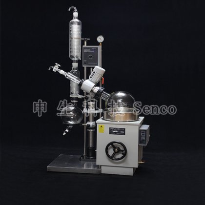 旋转蒸发器 (R1002D)