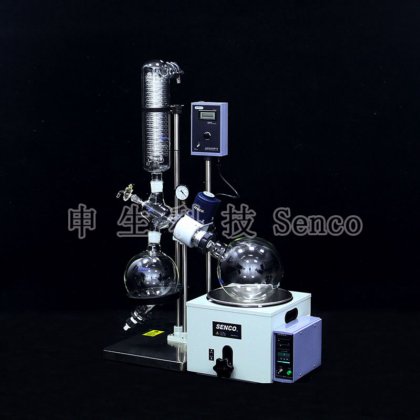旋转蒸发器 (R502B)