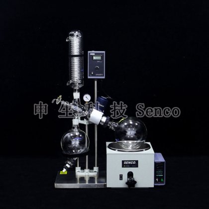 旋转蒸发器 (R502B)