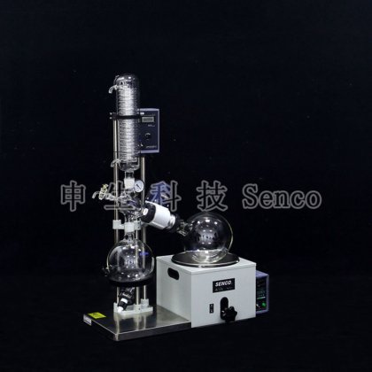 旋转蒸发器 (R502B)