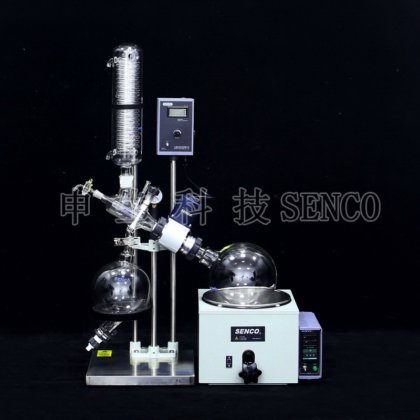 旋转蒸发器 (R502B)