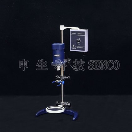 恒速搅拌器 (S312-40)