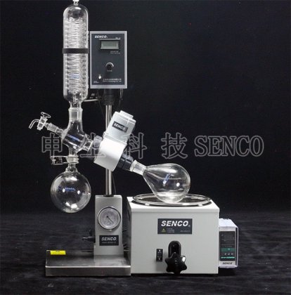 旋转蒸发器 (R206D)